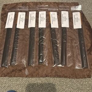 Assorted Fragrance Incense Sticks Male Female Unisex